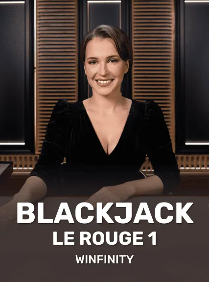 Le Rouge 1